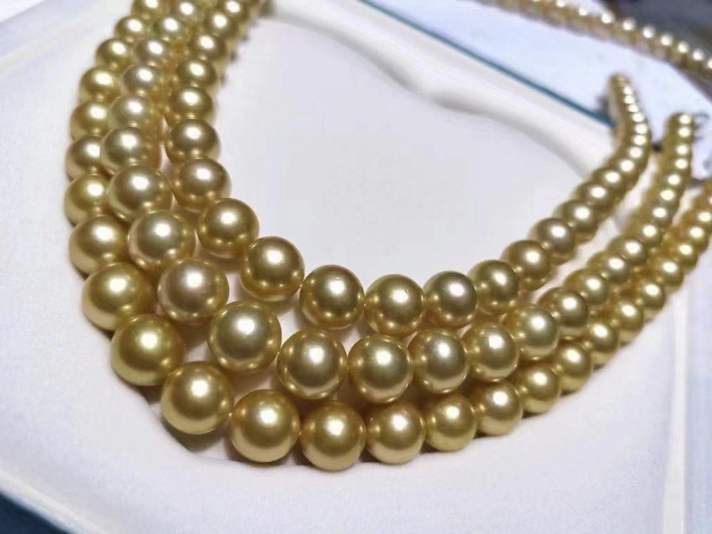 珍珠项链11